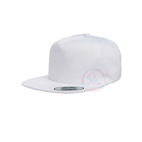 Adult Snapback Cap